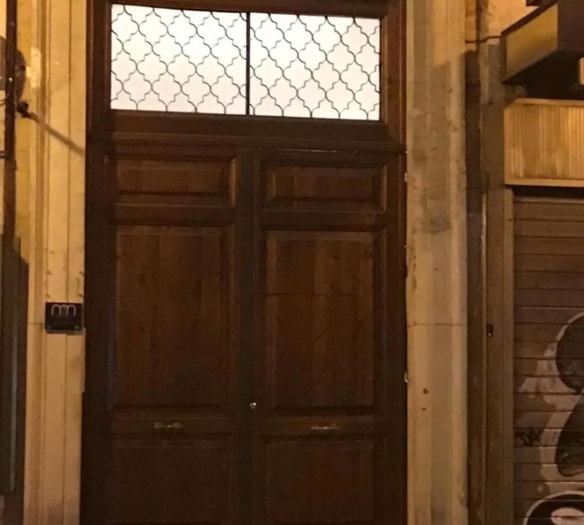 Apartment Home Holiday Piazza Vittorio Rome Italy