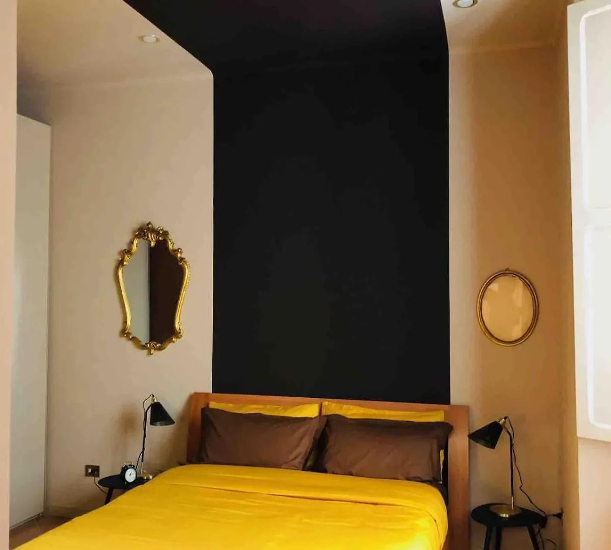 Home Holiday Piazza Vittorio Rome Italy