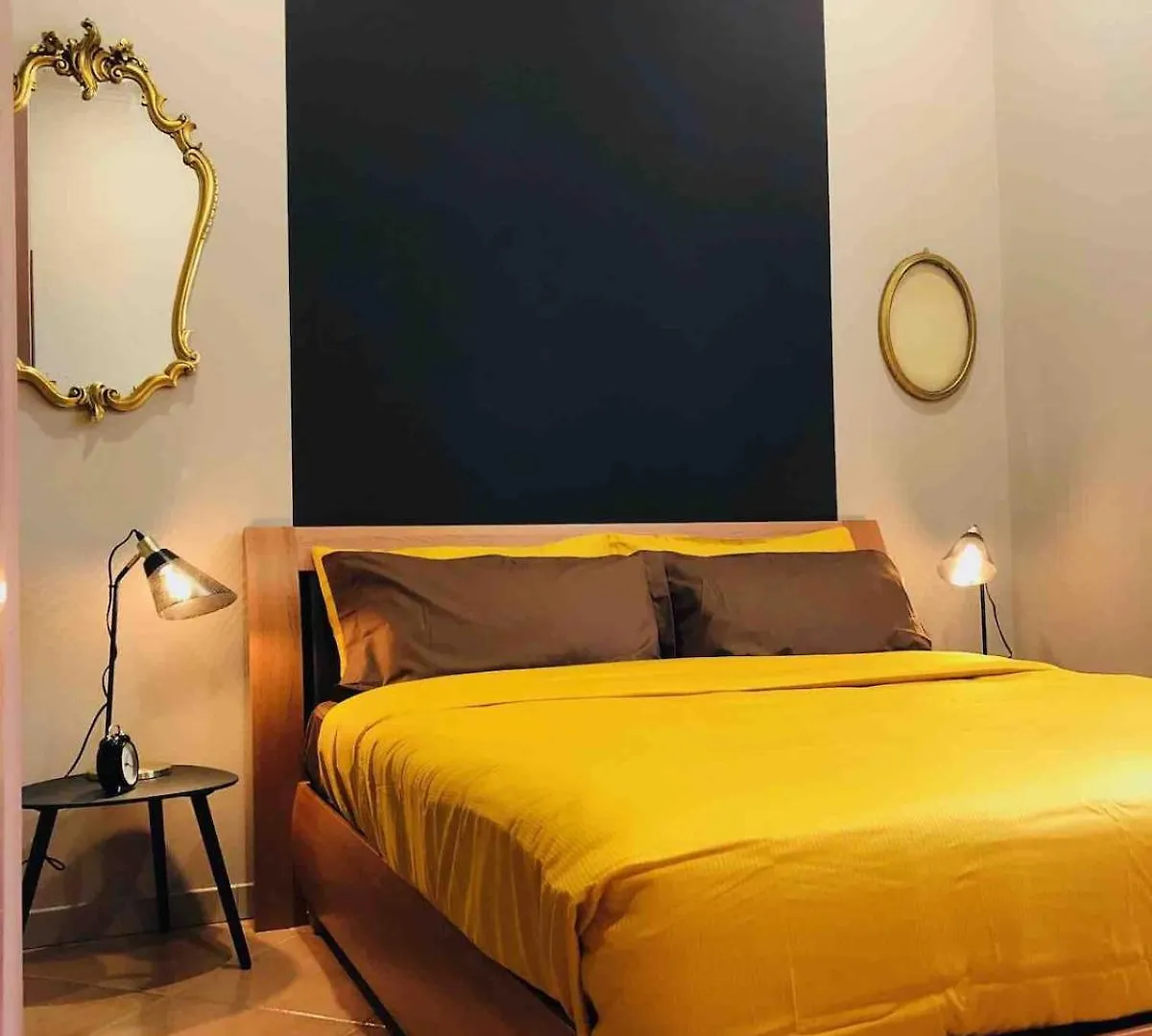 Home Holiday Piazza Vittorio Rome