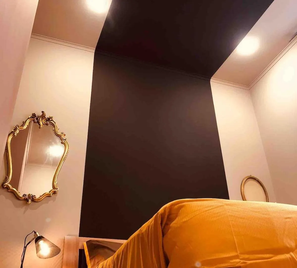 Apartment Home Holiday Piazza Vittorio Rome