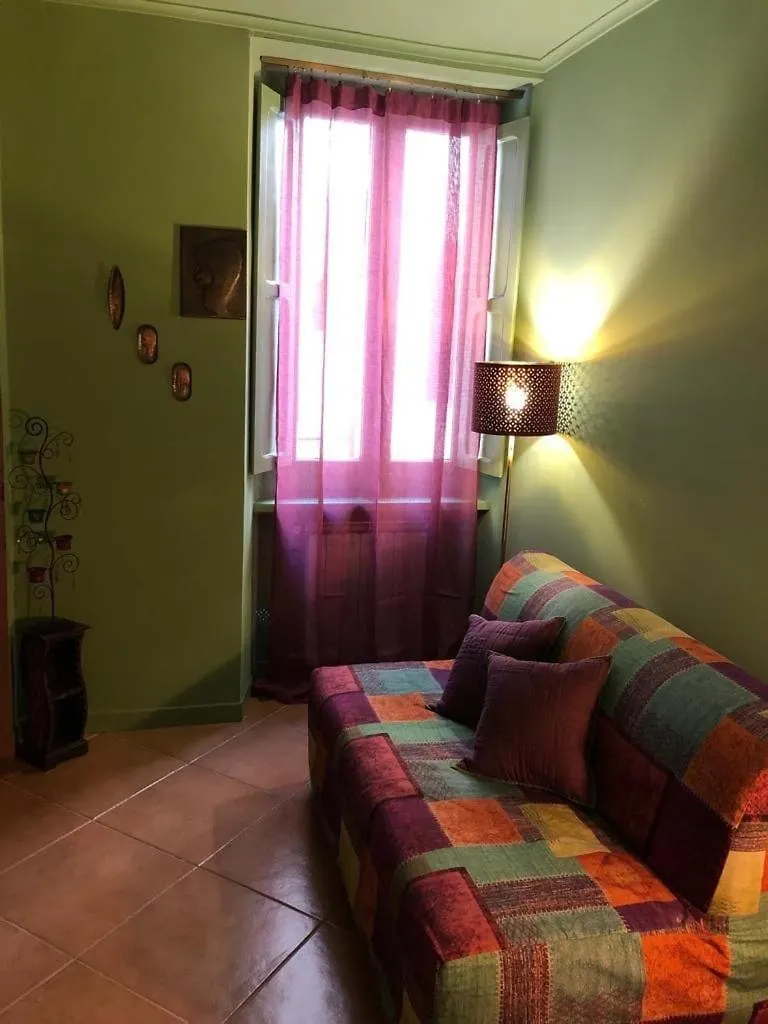 Apartment Home Holiday Piazza Vittorio Rome Italy