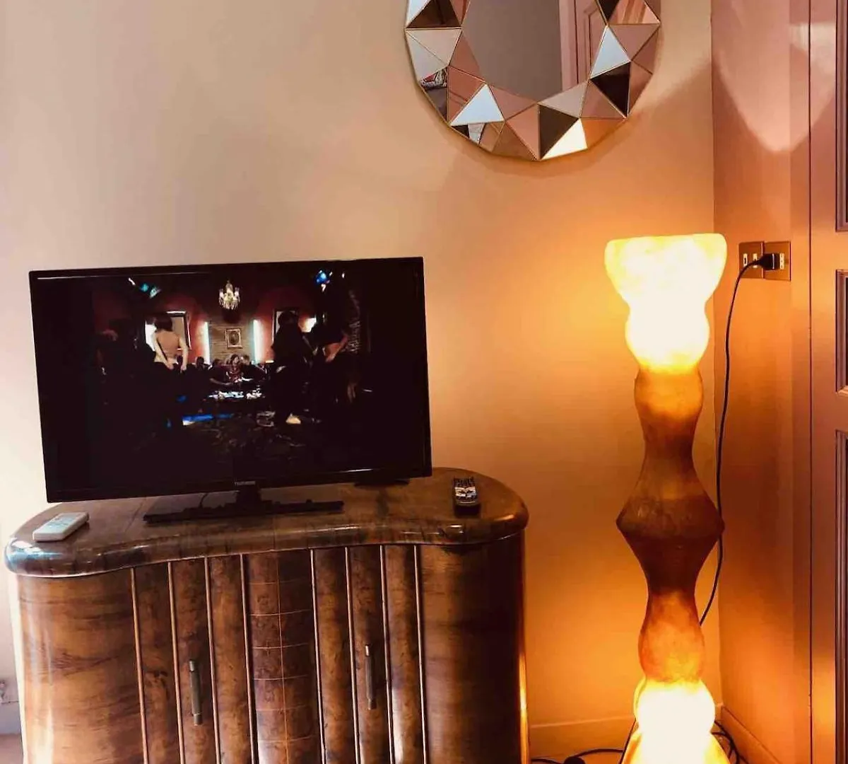 Home Holiday Piazza Vittorio Rome Apartment