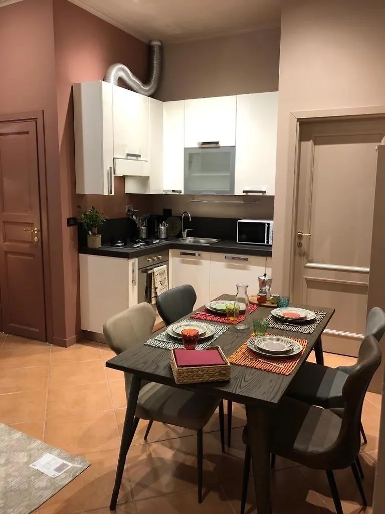 Home Holiday Piazza Vittorio Rome
