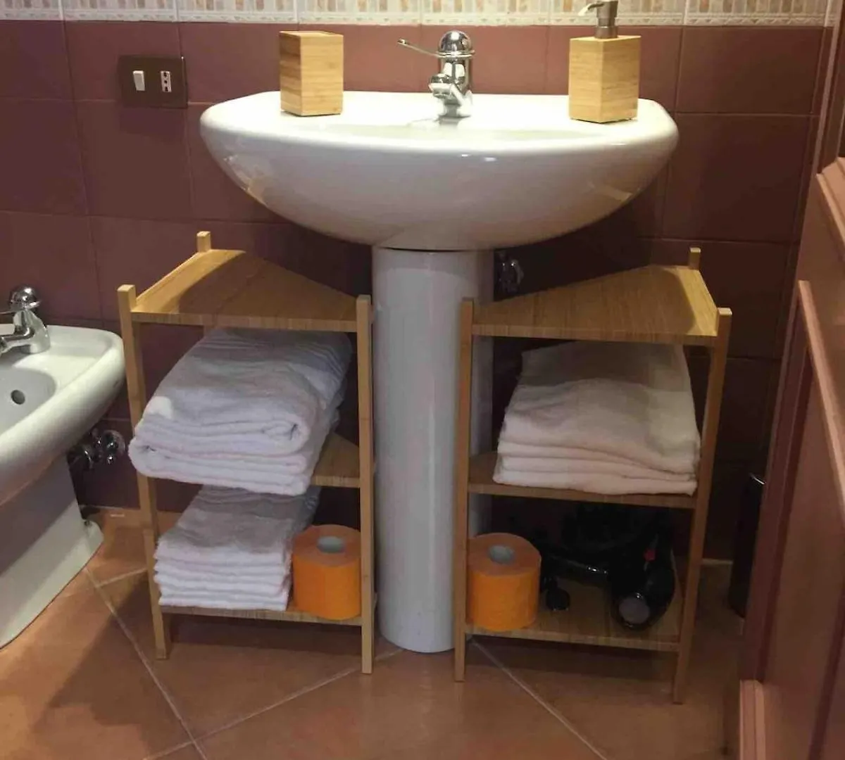 Apartment Home Holiday Piazza Vittorio Rome