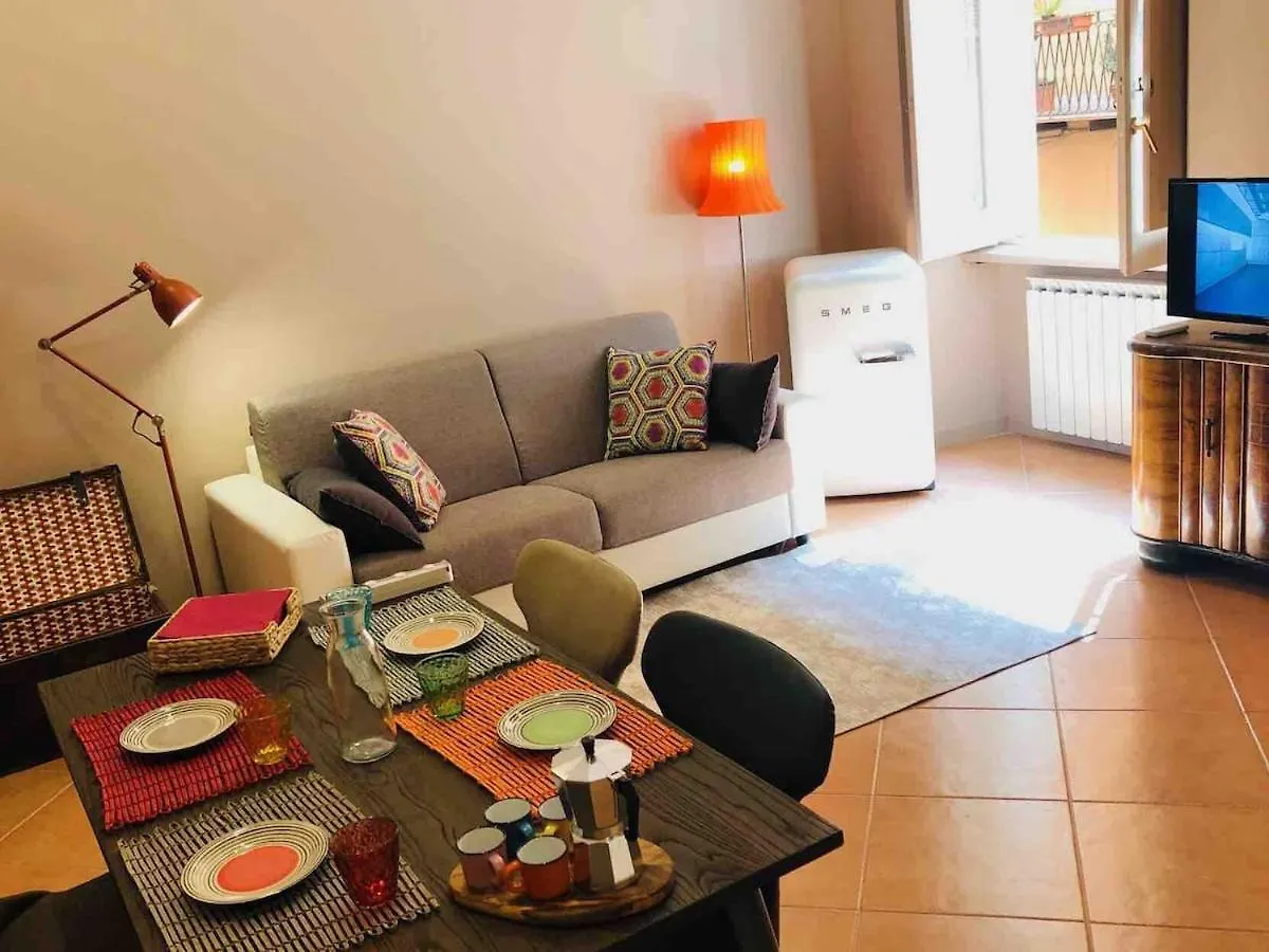 Home Holiday Piazza Vittorio Rome 0*,  Italy