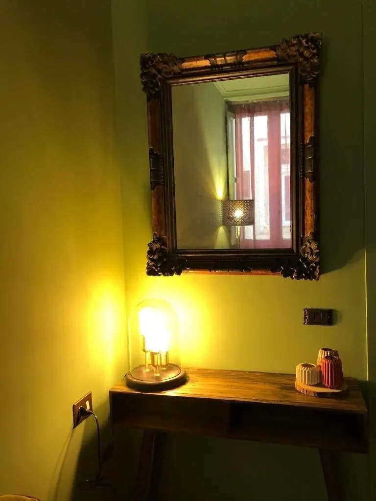 Apartment Home Holiday Piazza Vittorio Rome