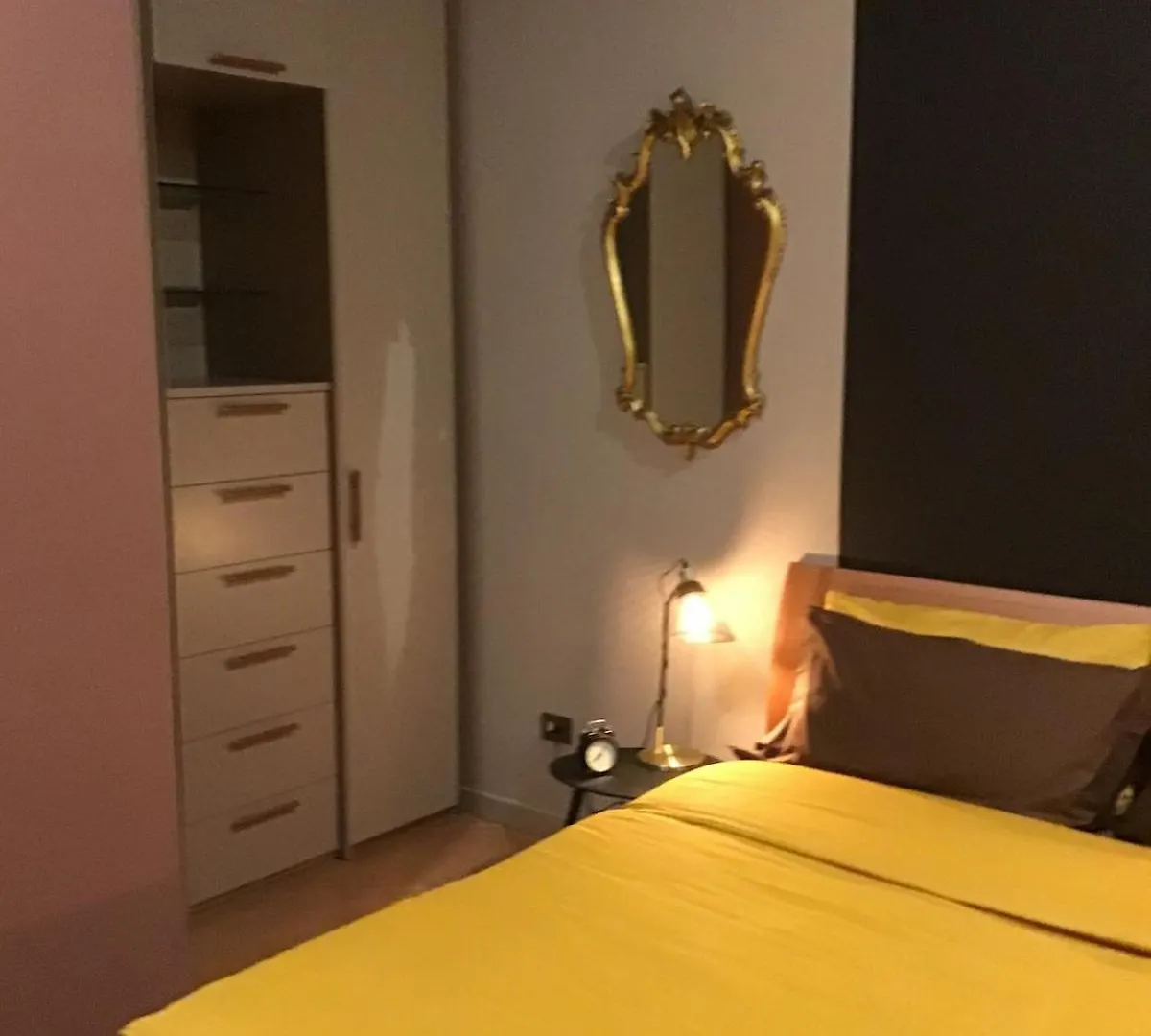 Apartment Home Holiday Piazza Vittorio Rome