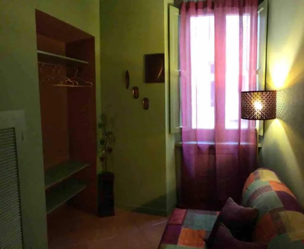 Home Holiday Piazza Vittorio Rome Apartment
