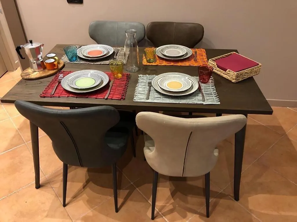 Home Holiday Piazza Vittorio Rome 0*,