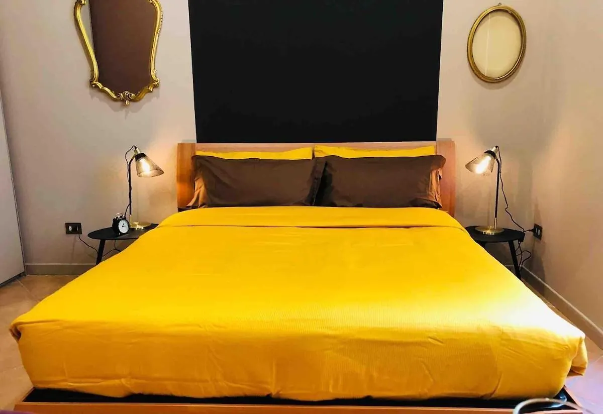 Home Holiday Piazza Vittorio Rome Apartment