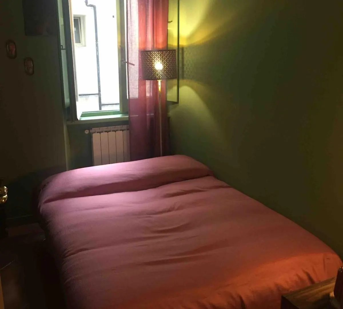 Apartment Home Holiday Piazza Vittorio Rome