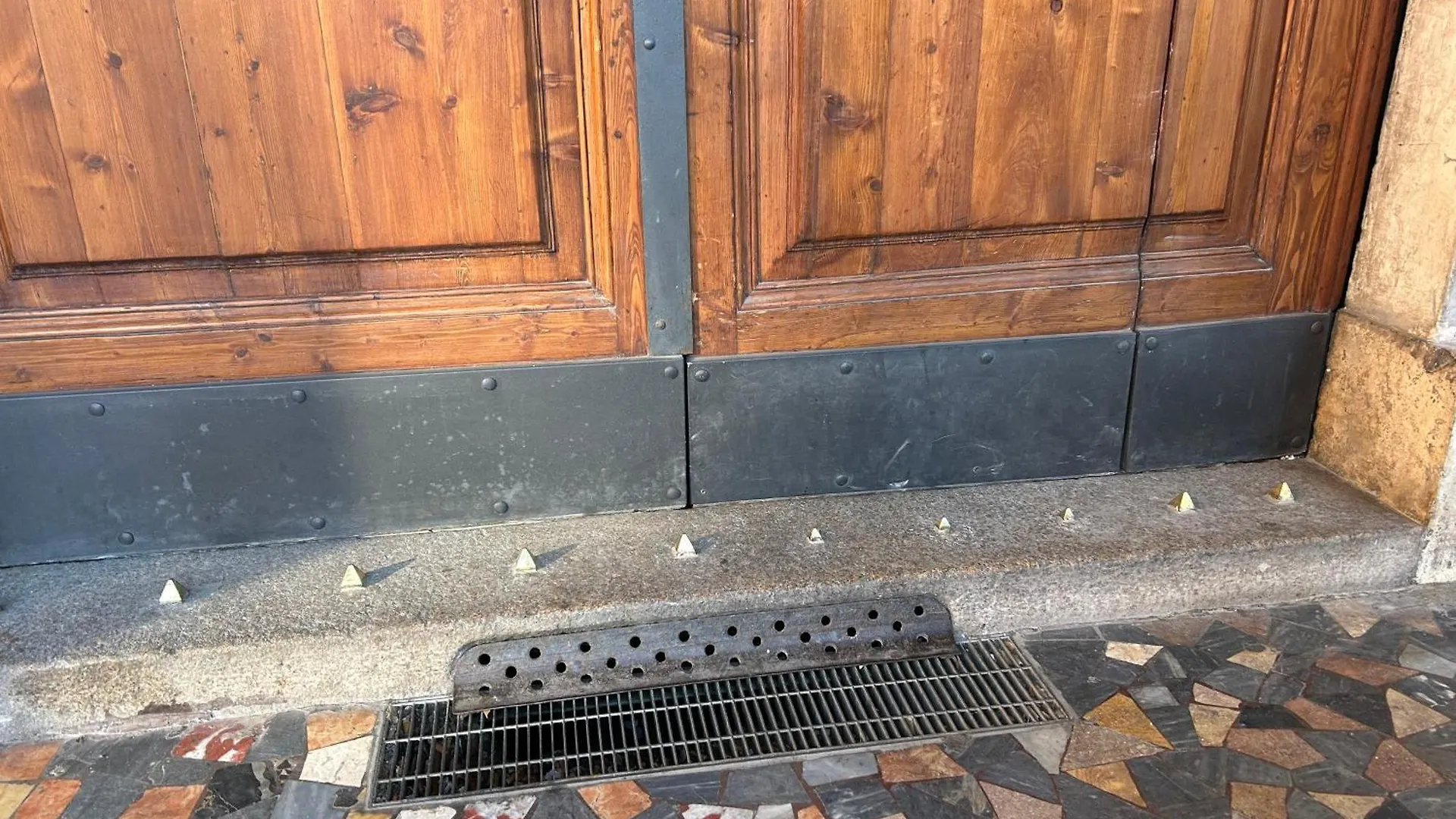 Apartment Home Holiday Piazza Vittorio Rome