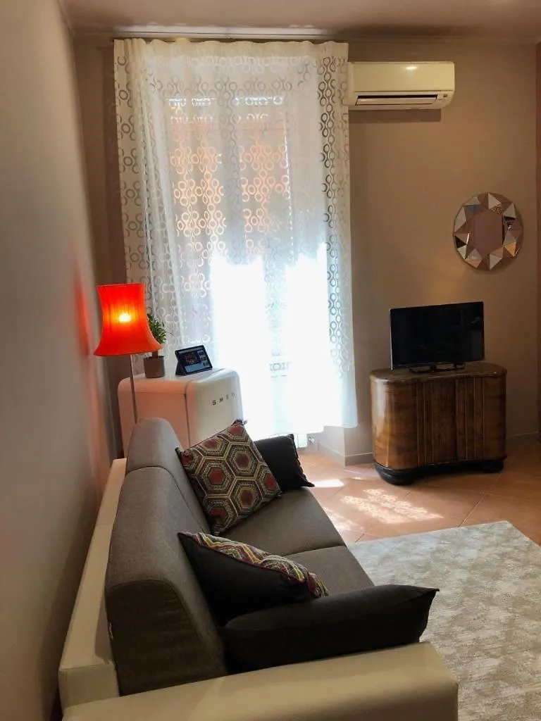 Home Holiday Piazza Vittorio Rome